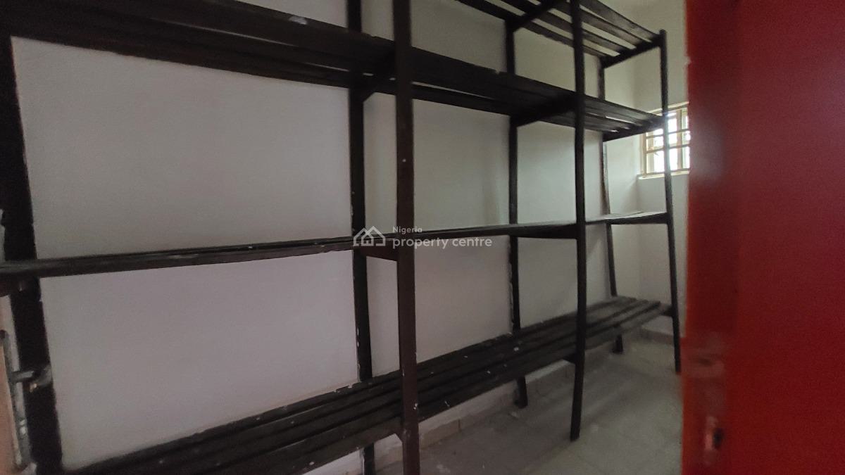 2 Bedroom Serviced Flat, Video Available, Jabi, Abuja, Flat / Apartment for Rent