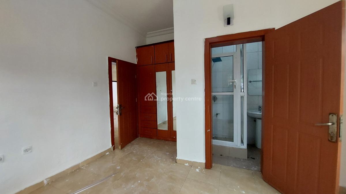 2 Bedroom Serviced Flat, Video Available, Jabi, Abuja, Flat / Apartment for Rent