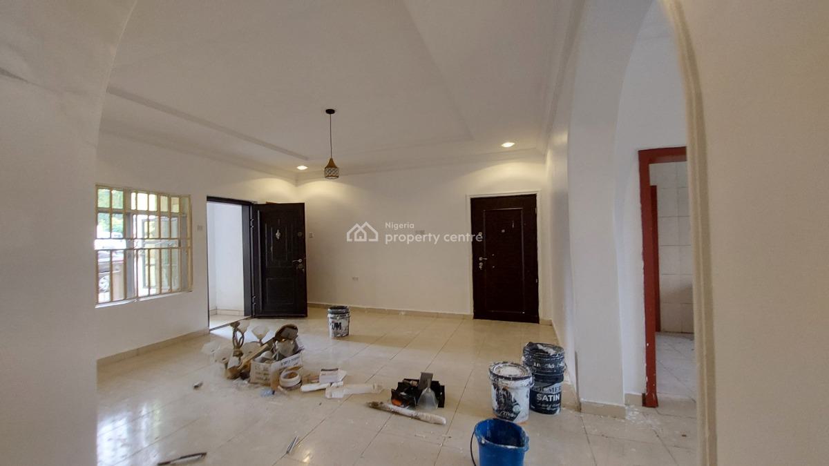 2 Bedroom Serviced Flat, Video Available, Jabi, Abuja, Flat / Apartment for Rent
