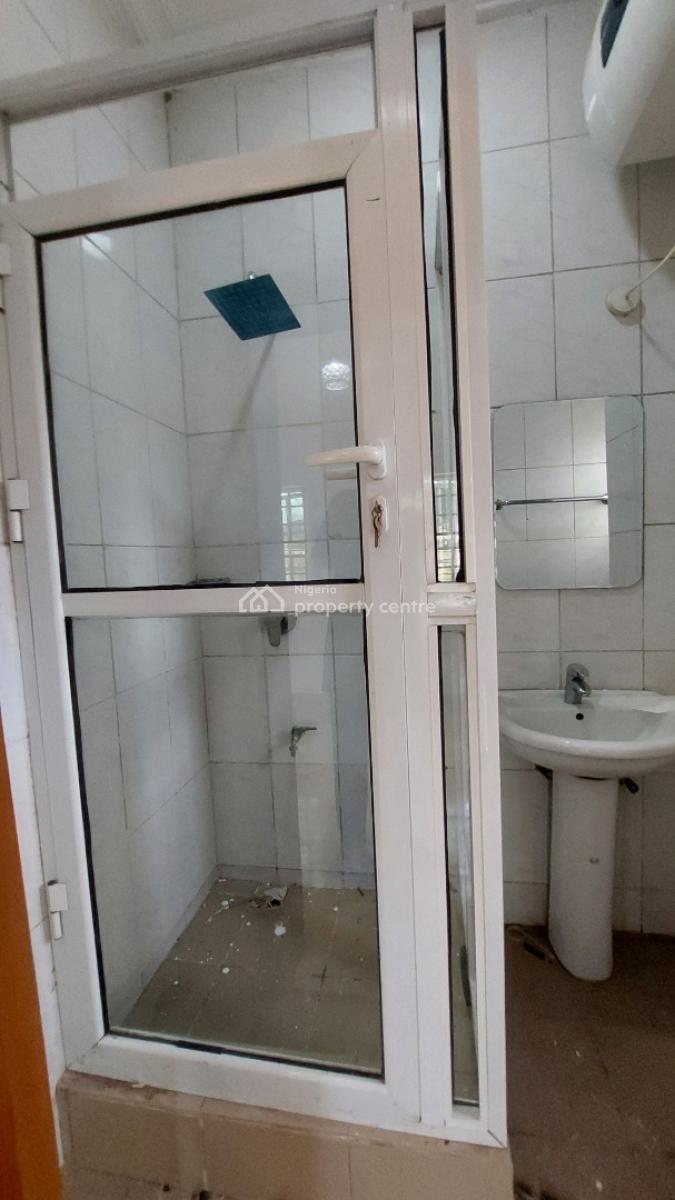 2 Bedroom Serviced Flat, Video Available, Jabi, Abuja, Flat / Apartment for Rent