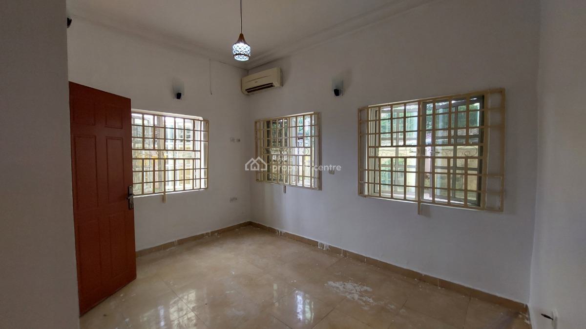 2 Bedroom Serviced Flat, Video Available, Jabi, Abuja, Flat / Apartment for Rent