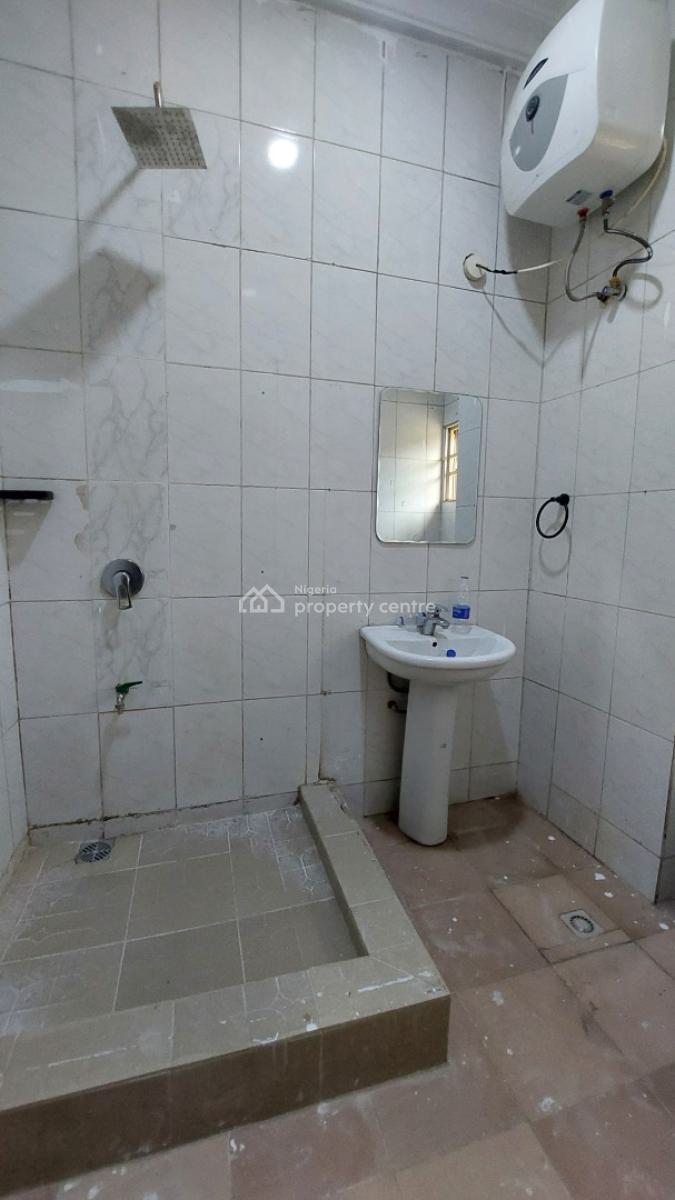 2 Bedroom Serviced Flat, Video Available, Jabi, Abuja, Flat / Apartment for Rent