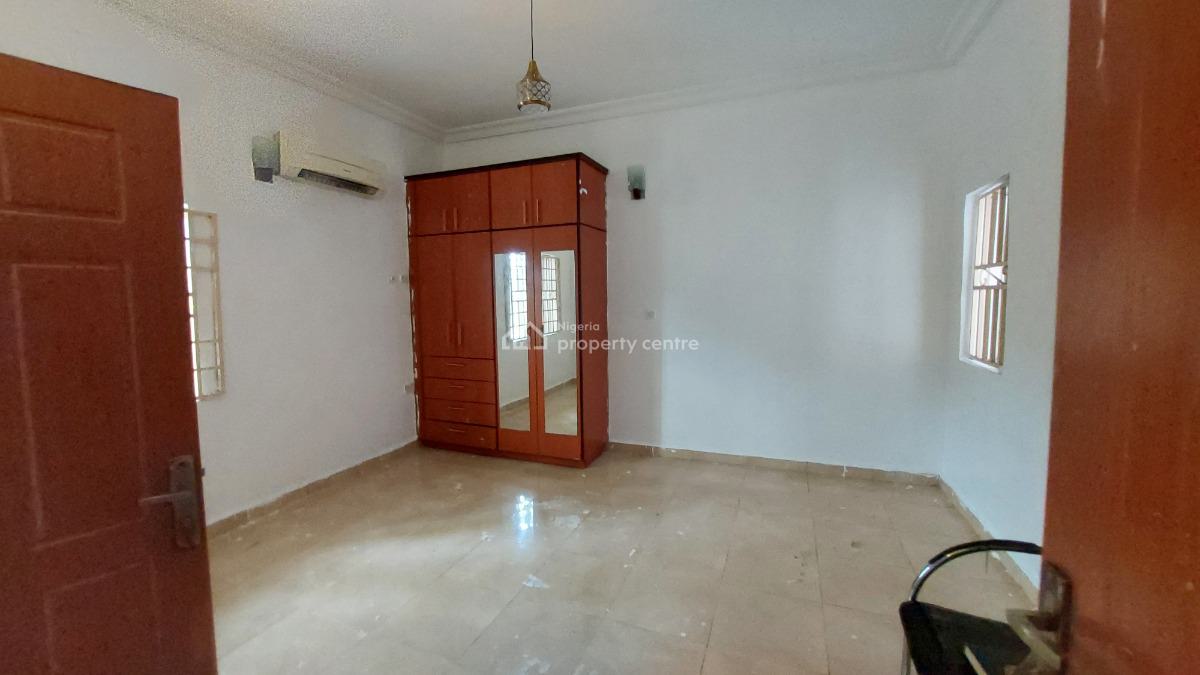 2 Bedroom Serviced Flat, Video Available, Jabi, Abuja, Flat / Apartment for Rent