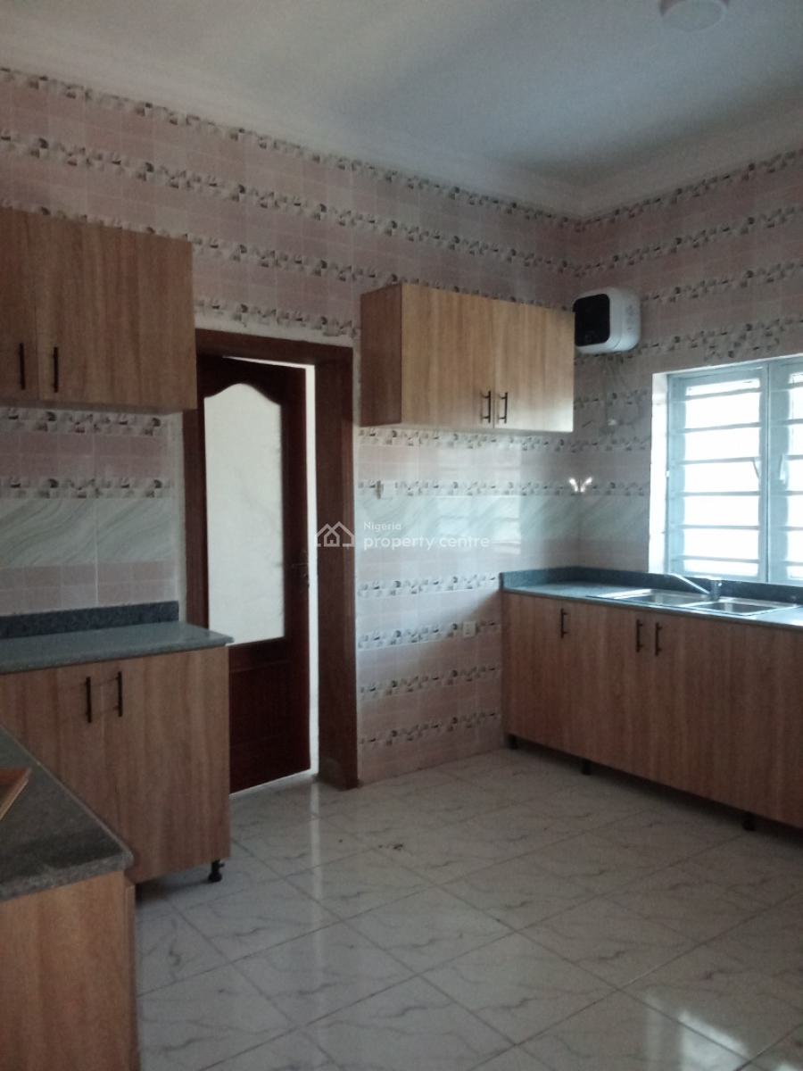 Luxury and Excellent 3 Bedrooms Duplex, Labora, Abijo, Lekki, Lagos, Semi-detached Duplex for Rent