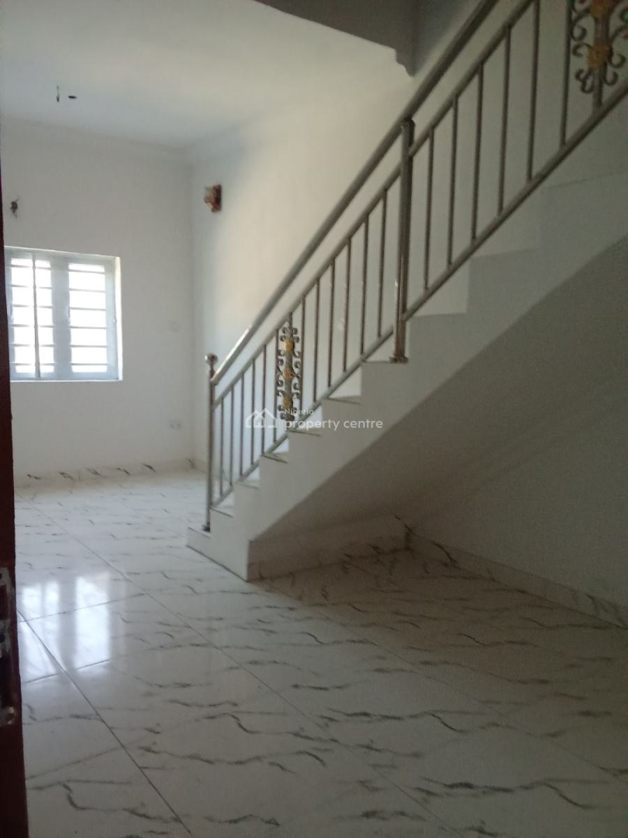 Luxury and Excellent 3 Bedrooms Duplex, Labora, Abijo, Lekki, Lagos, Semi-detached Duplex for Rent
