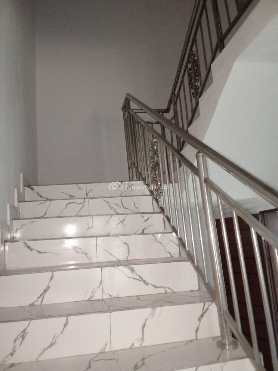 Luxury and Excellent 3 Bedrooms Duplex, Labora, Abijo, Lekki, Lagos, Semi-detached Duplex for Rent