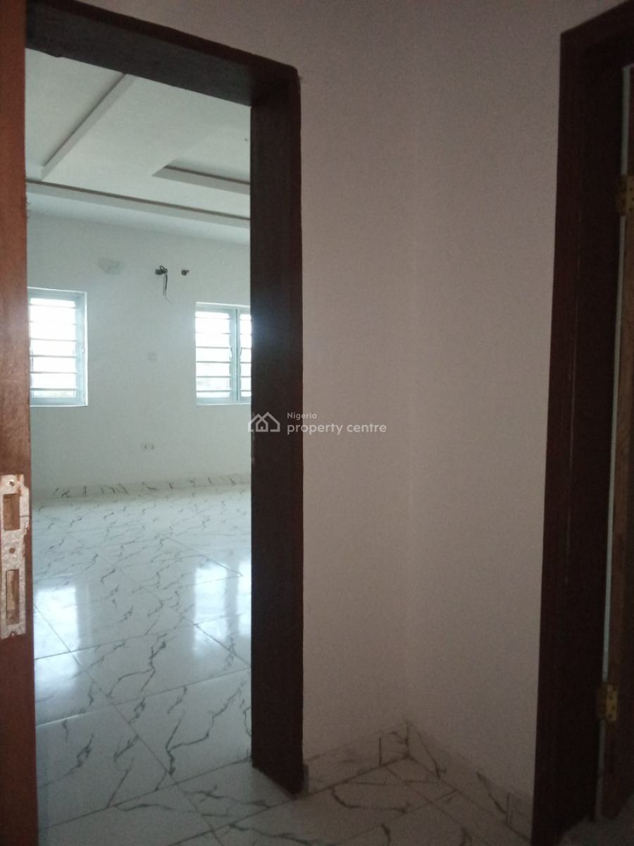 Luxury and Excellent 3 Bedrooms Duplex, Labora, Abijo, Lekki, Lagos, Semi-detached Duplex for Rent