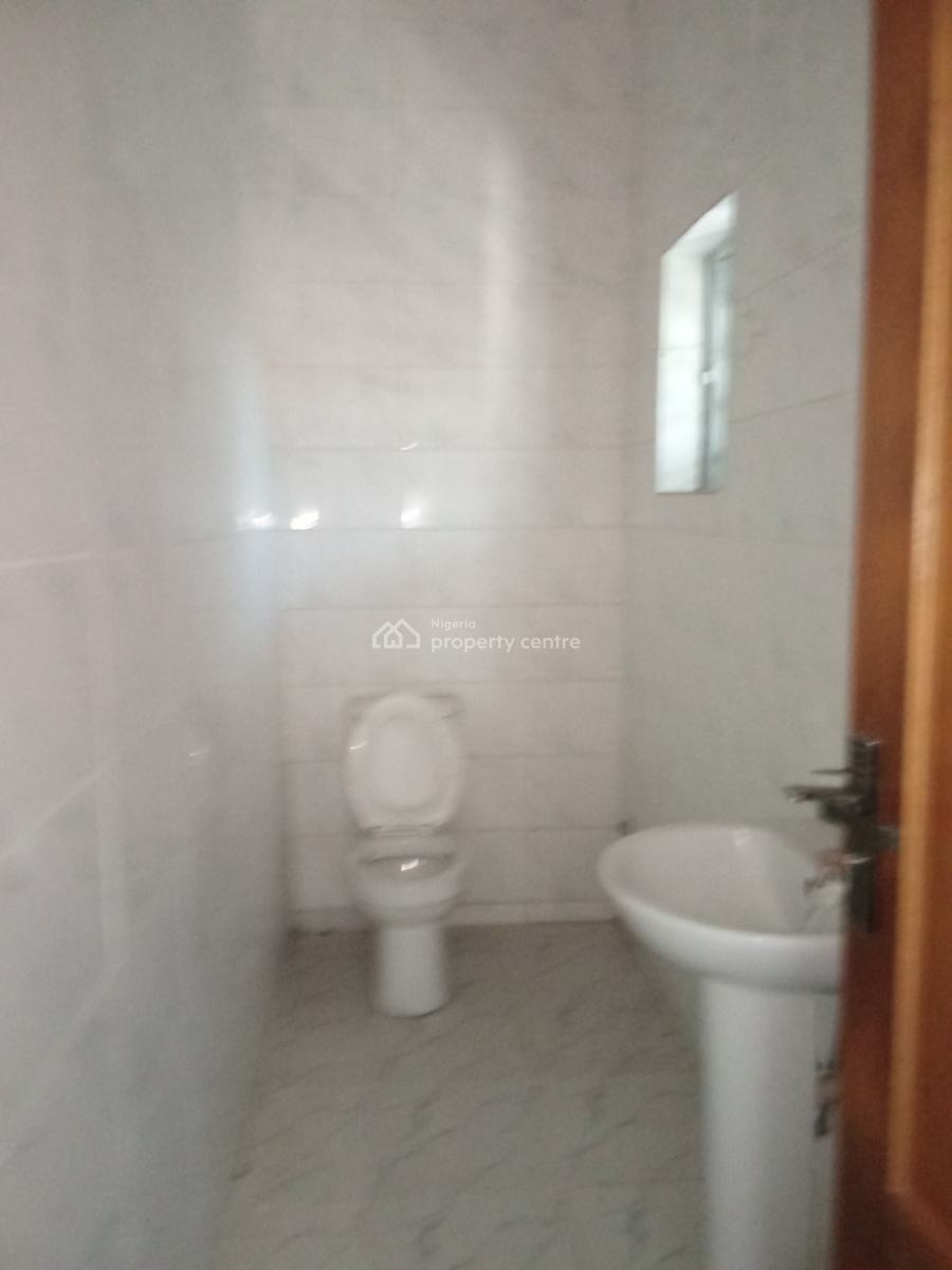 Luxury and Excellent 3 Bedrooms Duplex, Labora, Abijo, Lekki, Lagos, Semi-detached Duplex for Rent
