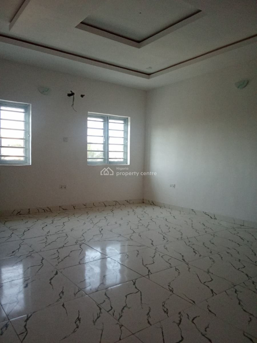 Luxury and Excellent 3 Bedrooms Duplex, Labora, Abijo, Lekki, Lagos, Semi-detached Duplex for Rent