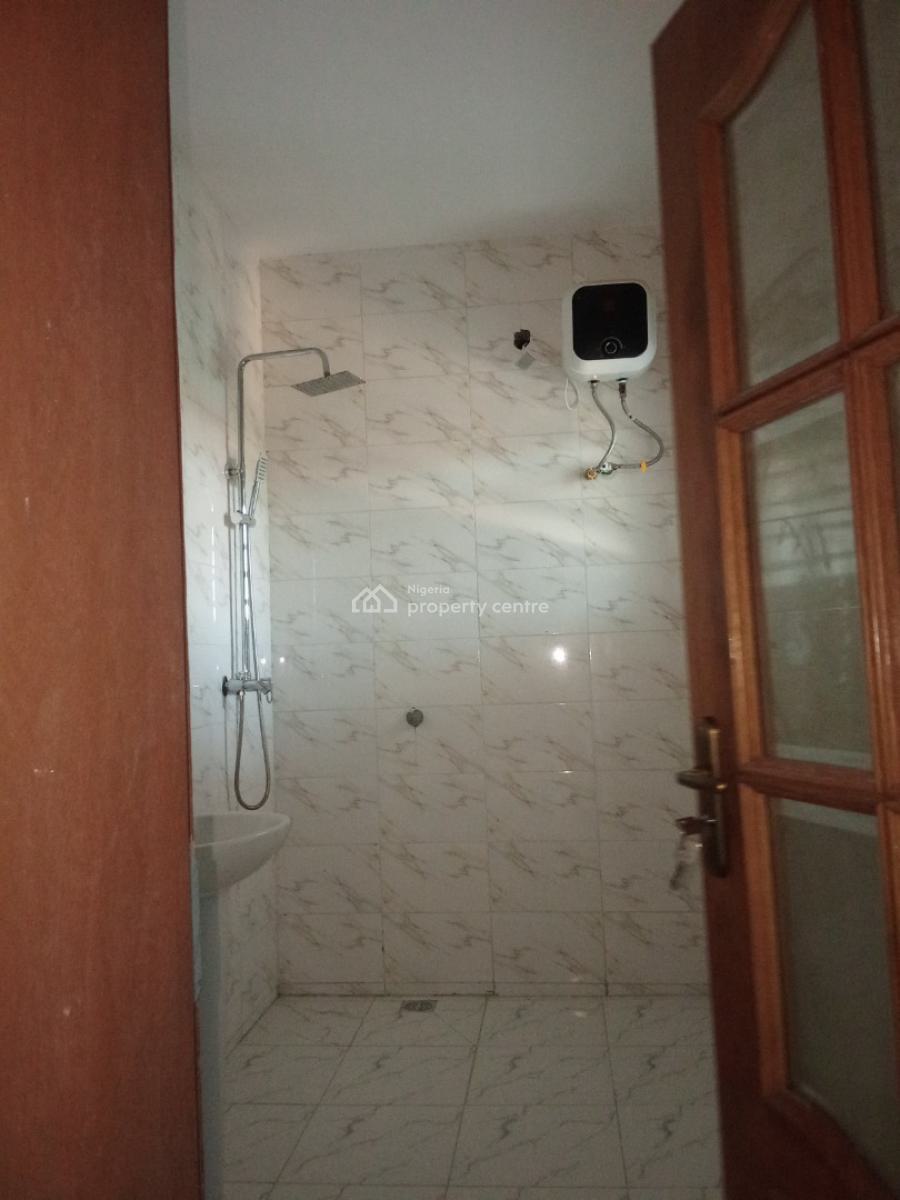 Luxury and Excellent 3 Bedrooms Duplex, Labora, Abijo, Lekki, Lagos, Semi-detached Duplex for Rent
