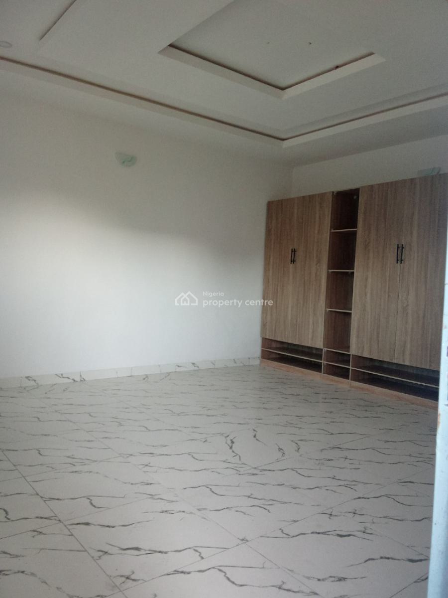 Luxury and Excellent 3 Bedrooms Duplex, Labora, Abijo, Lekki, Lagos, Semi-detached Duplex for Rent