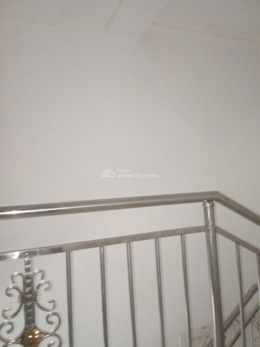 Luxury and Excellent 3 Bedrooms Duplex, Labora, Abijo, Lekki, Lagos, Semi-detached Duplex for Rent