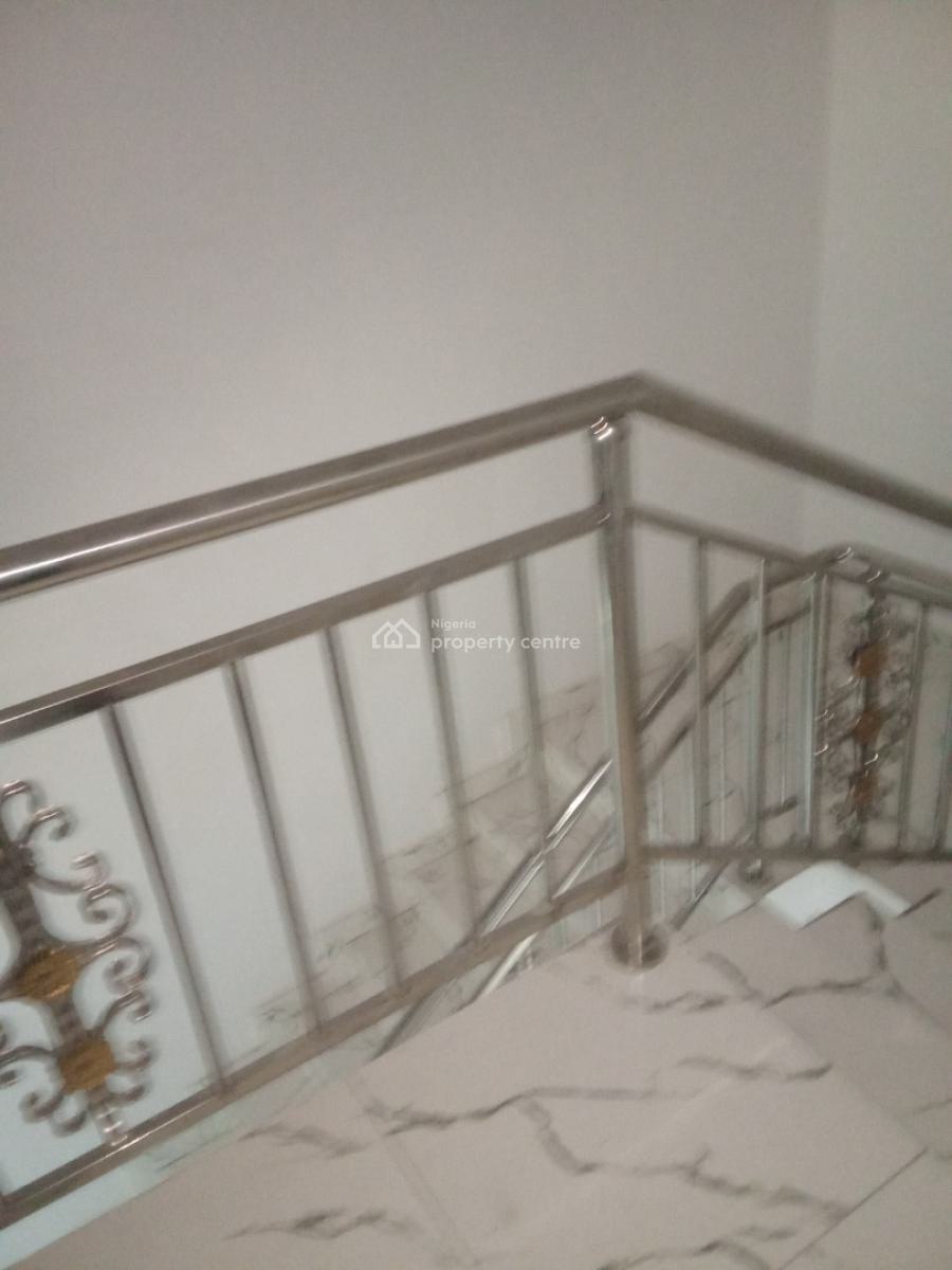 Luxury and Excellent 3 Bedrooms Duplex, Labora, Abijo, Lekki, Lagos, Semi-detached Duplex for Rent