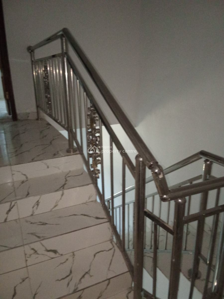 Luxury and Excellent 3 Bedrooms Duplex, Labora, Abijo, Lekki, Lagos, Semi-detached Duplex for Rent