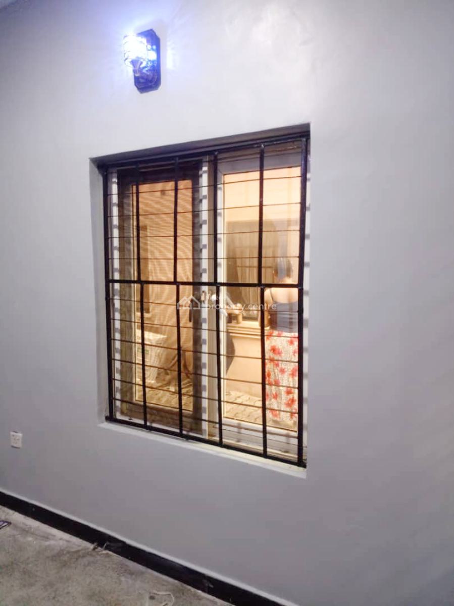 Luxury 4 Bedroom Semi Detached House, Gra Phase 2, Magodo, Lagos, Semi-detached Duplex for Rent