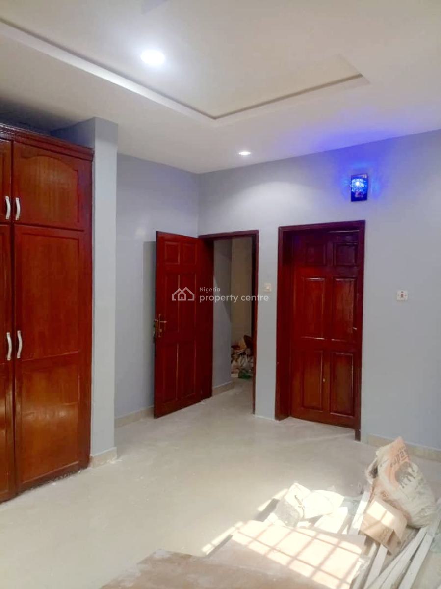 Luxury 4 Bedroom Semi Detached House, Gra Phase 2, Magodo, Lagos, Semi-detached Duplex for Rent
