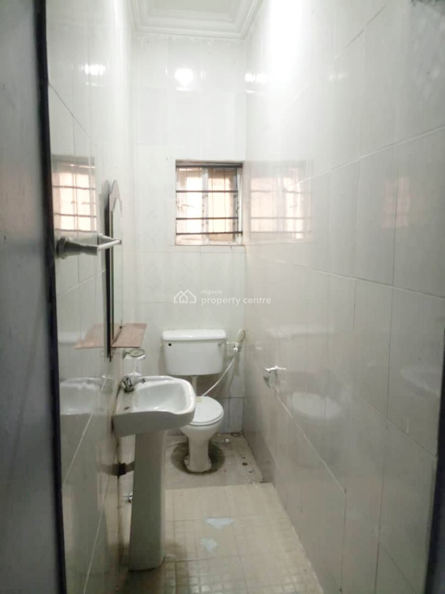 Luxury 4 Bedroom Semi Detached House, Gra Phase 2, Magodo, Lagos, Semi-detached Duplex for Rent