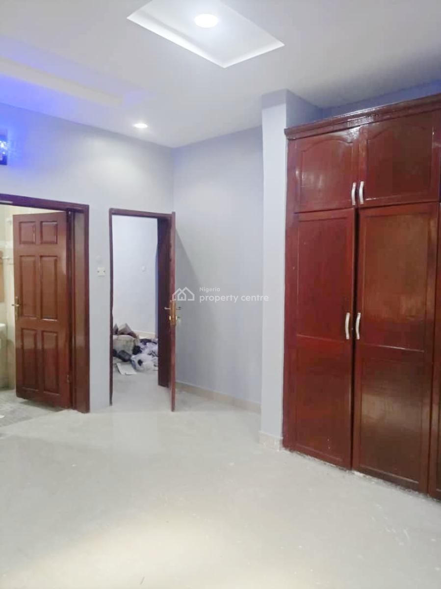 Luxury 4 Bedroom Semi Detached House, Gra Phase 2, Magodo, Lagos, Semi-detached Duplex for Rent