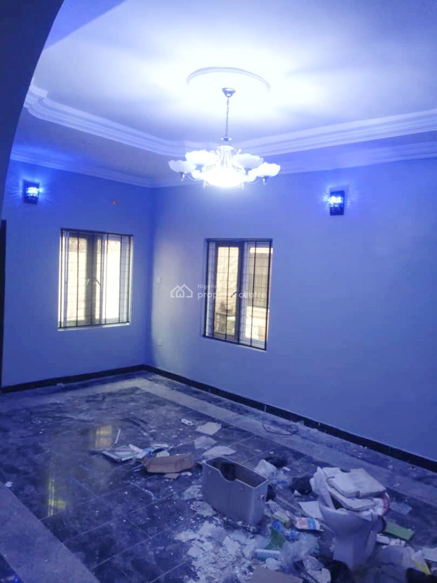 Luxury 4 Bedroom Semi Detached House, Gra Phase 2, Magodo, Lagos, Semi-detached Duplex for Rent