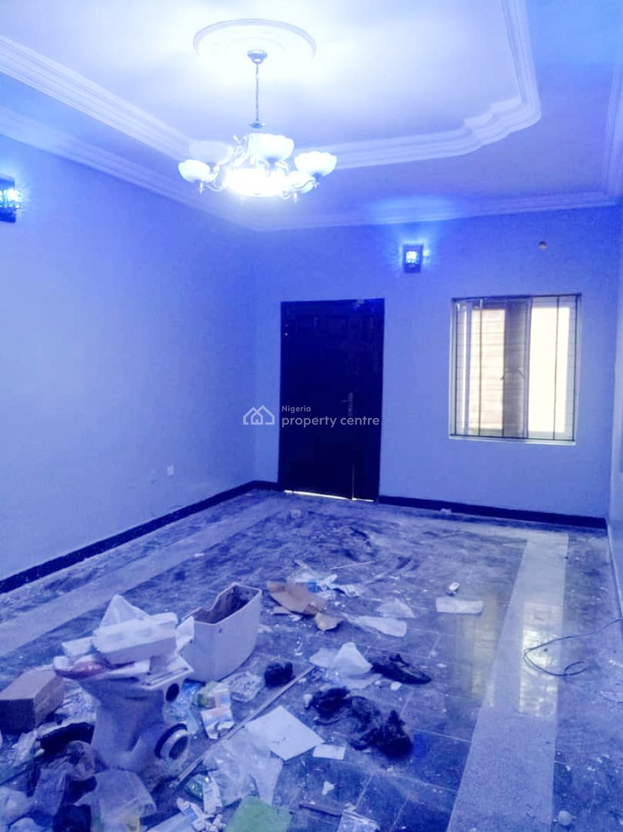 Luxury 4 Bedroom Semi Detached House, Gra Phase 2, Magodo, Lagos, Semi-detached Duplex for Rent