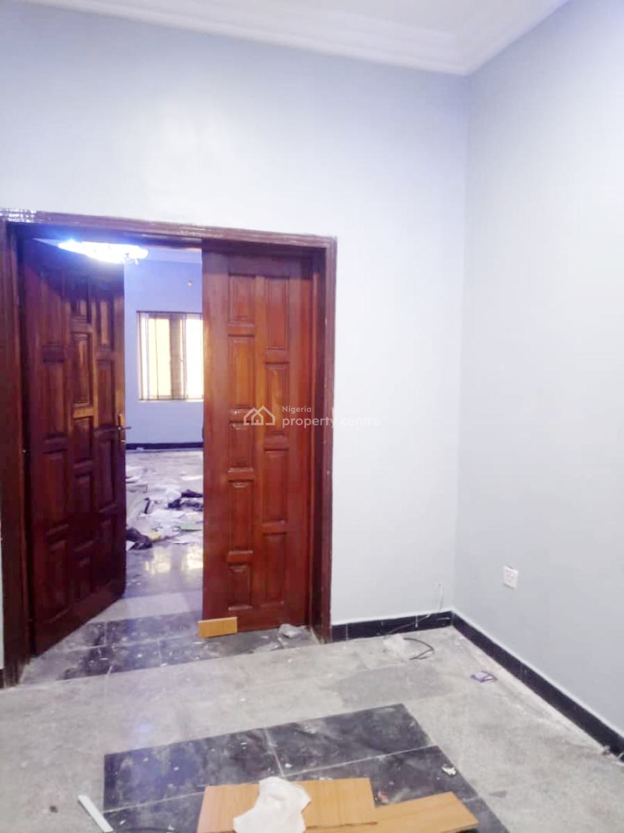 Luxury 4 Bedroom Semi Detached House, Gra Phase 2, Magodo, Lagos, Semi-detached Duplex for Rent