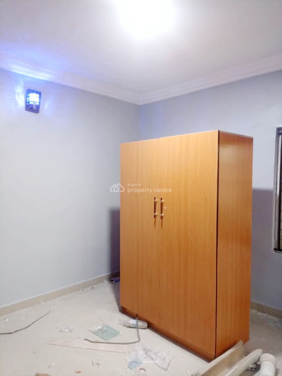 Luxury 4 Bedroom Semi Detached House, Gra Phase 2, Magodo, Lagos, Semi-detached Duplex for Rent