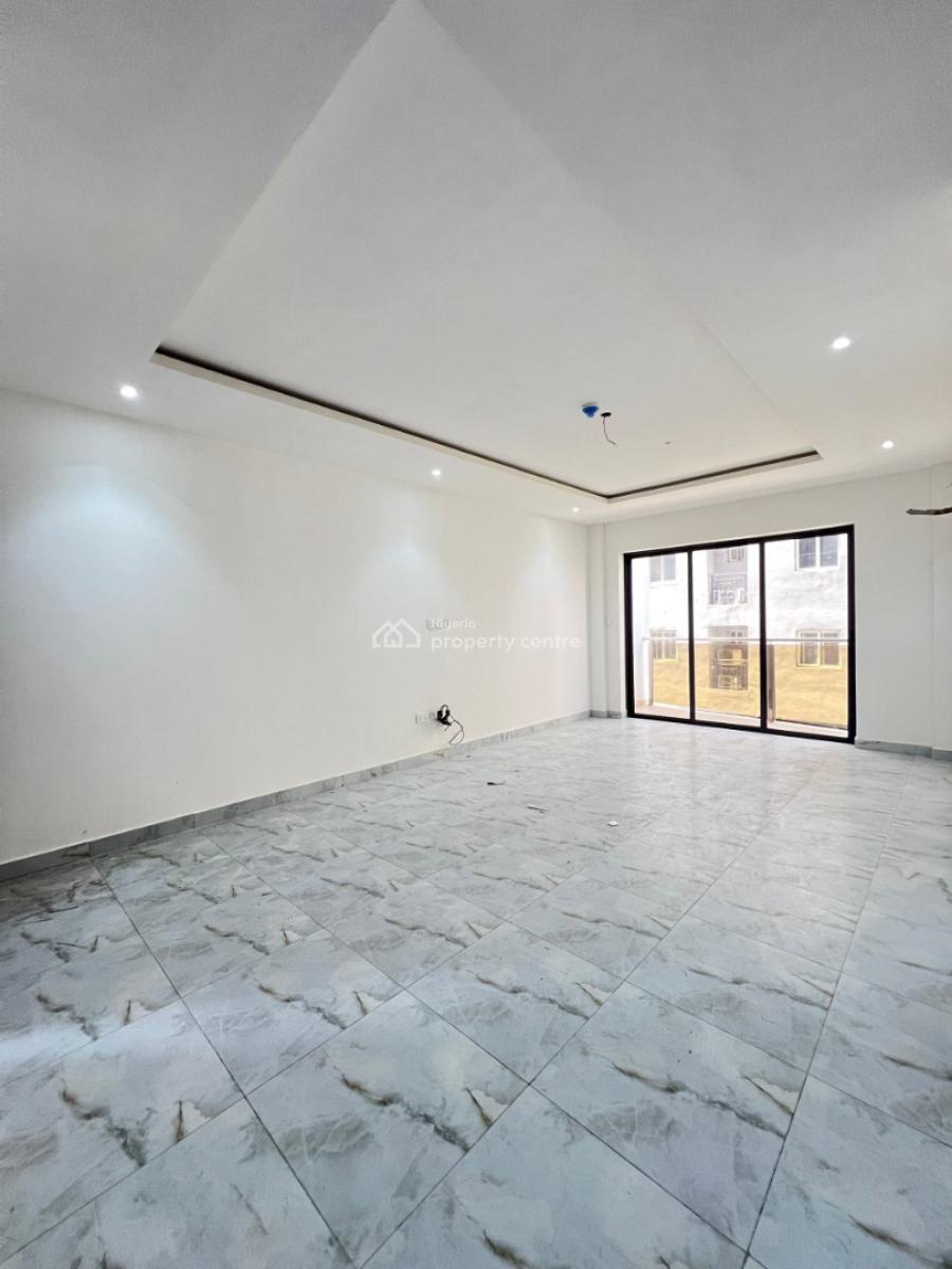 2 Bedroom Apartments with a Study, Ikate  , Lekki Lagos,, Ikate, Lekki, Lagos, Block of Flats for Sale