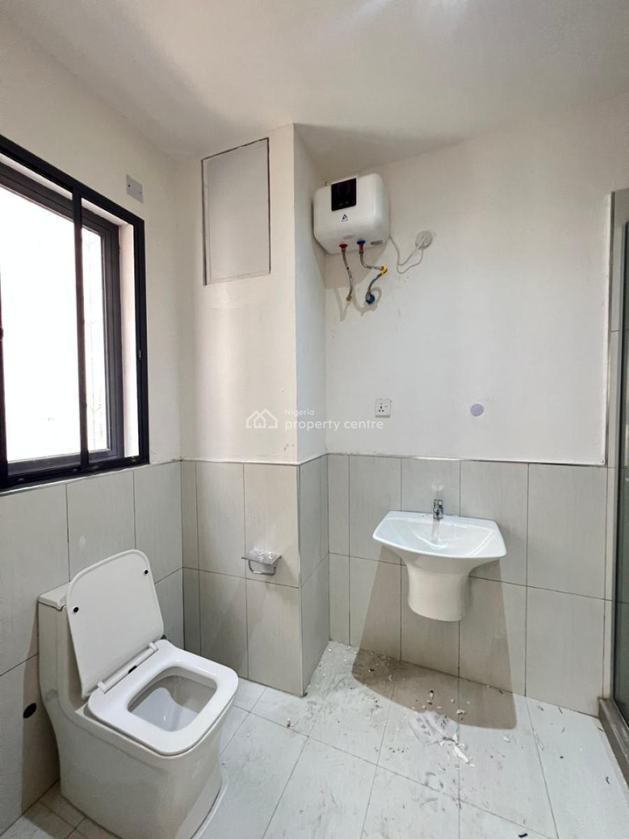 2 Bedroom Apartments with a Study, Ikate  , Lekki Lagos,, Ikate, Lekki, Lagos, Block of Flats for Sale