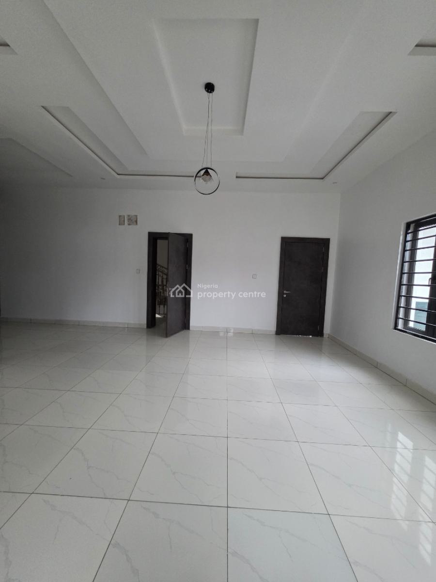 Massive 6 Bedroom Detached Duplex with Swimming Pool, Efab Metropolis, Karsana, Abuja, Detached Duplex for Sale