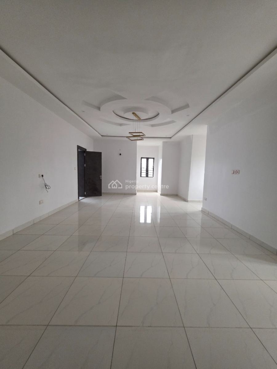Massive 6 Bedroom Detached Duplex with Swimming Pool, Efab Metropolis, Karsana, Abuja, Detached Duplex for Sale