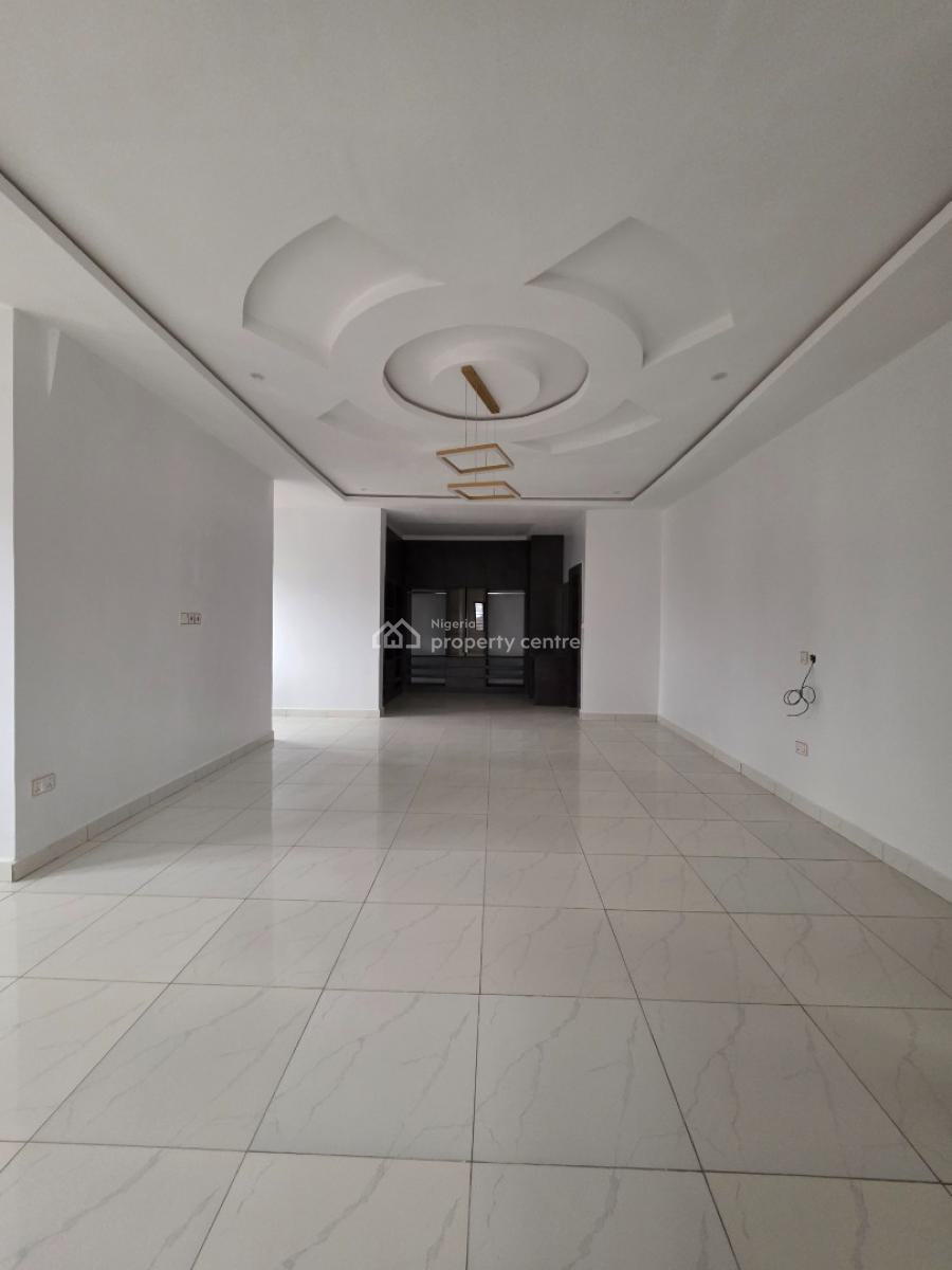 Massive 6 Bedroom Detached Duplex with Swimming Pool, Efab Metropolis, Karsana, Abuja, Detached Duplex for Sale