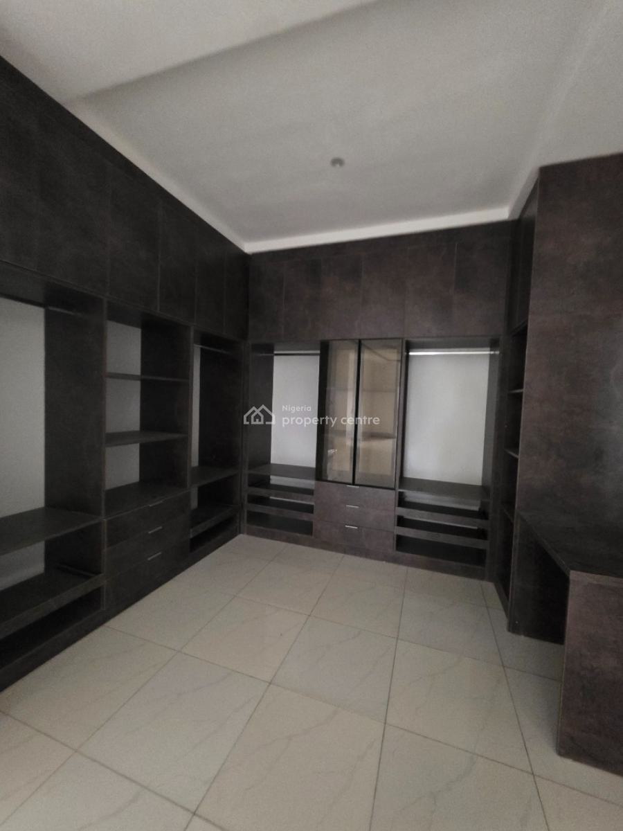 Massive 6 Bedroom Detached Duplex with Swimming Pool, Efab Metropolis, Karsana, Abuja, Detached Duplex for Sale