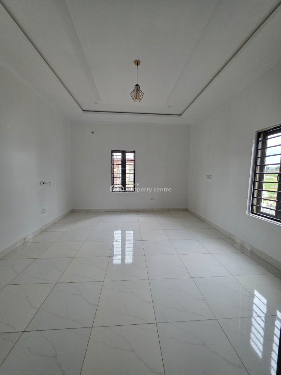 Massive 6 Bedroom Detached Duplex with Swimming Pool, Efab Metropolis, Karsana, Abuja, Detached Duplex for Sale