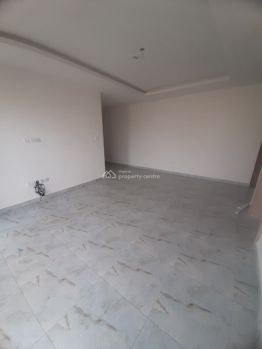 New and Serviced with 24/7 Power Supply 2 Bedroom En-suite Flat. It Wi, Ikate Elegushi, Lekki, Lagos, Flat / Apartment for Rent