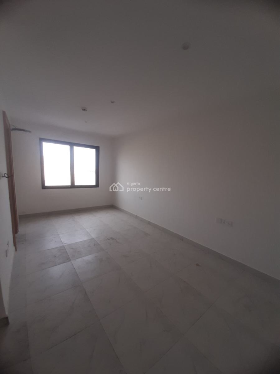 New and Serviced with 24/7 Power Supply 2 Bedroom En-suite Flat. It Wi, Ikate Elegushi, Lekki, Lagos, Flat / Apartment for Rent