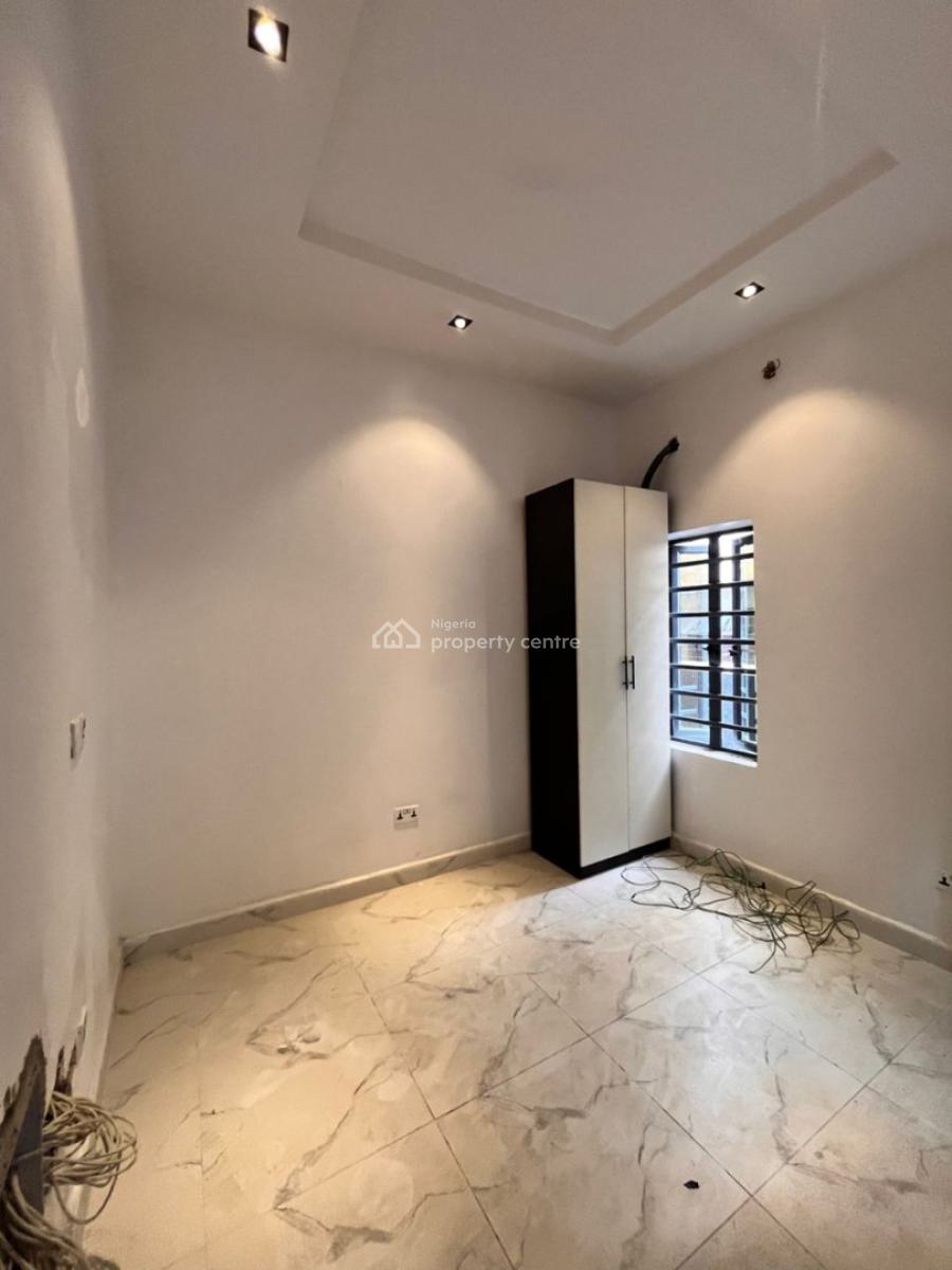 Luxurious 4 Bedroom Terrace Duplex, Thomas Estate, Ajah, Lagos, House for Rent