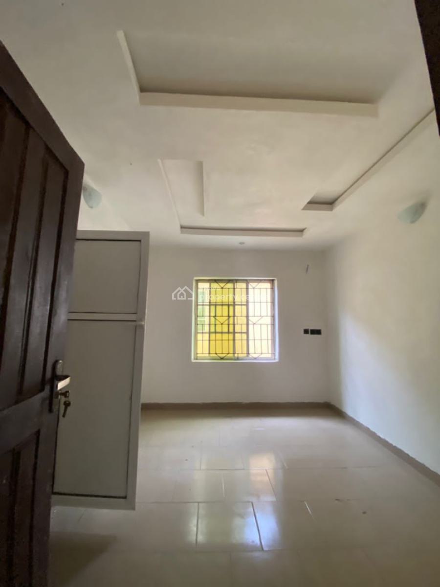 Sharp 2 Bedroom in an Estate, Sangotedo, Sangotedo, Ajah, Lagos, Flat / Apartment for Rent