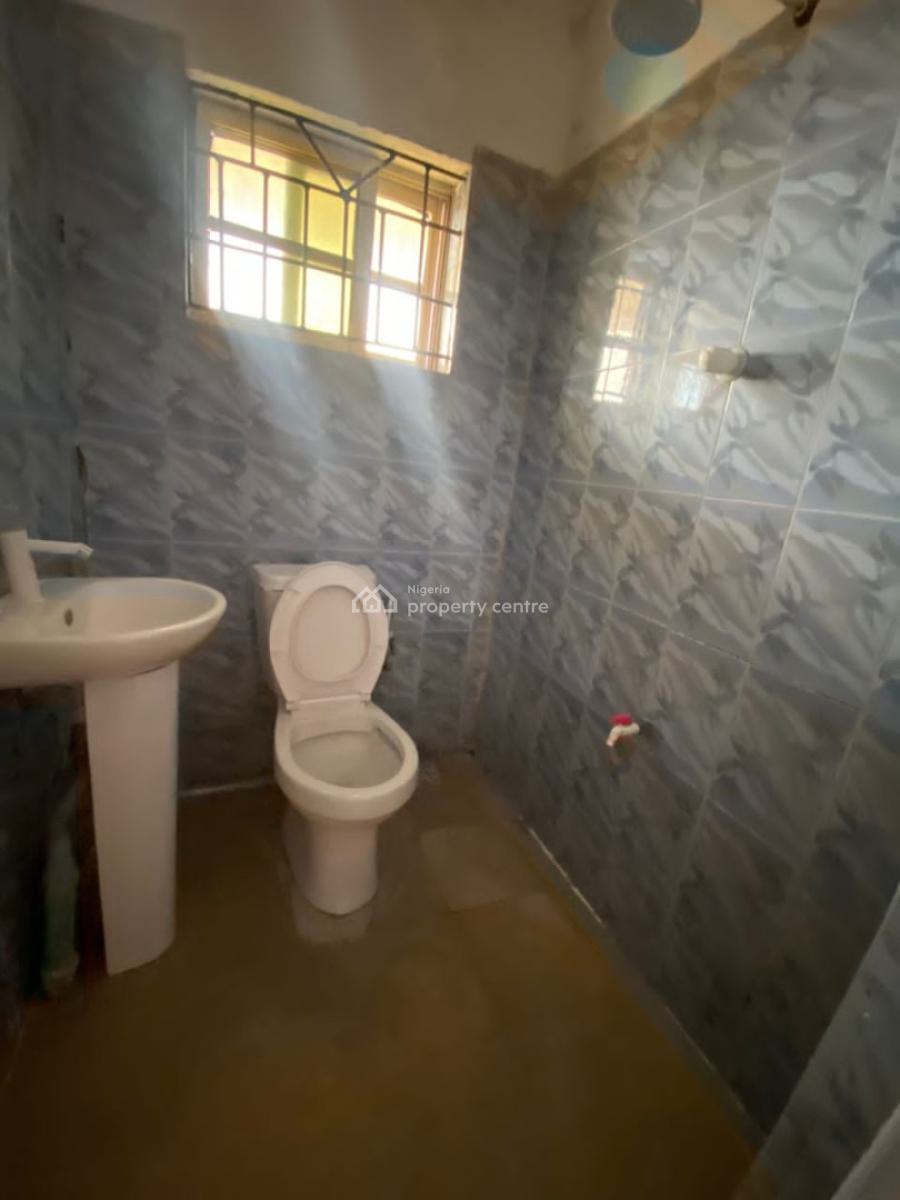 Sharp 2 Bedroom in an Estate, Sangotedo, Sangotedo, Ajah, Lagos, Flat / Apartment for Rent