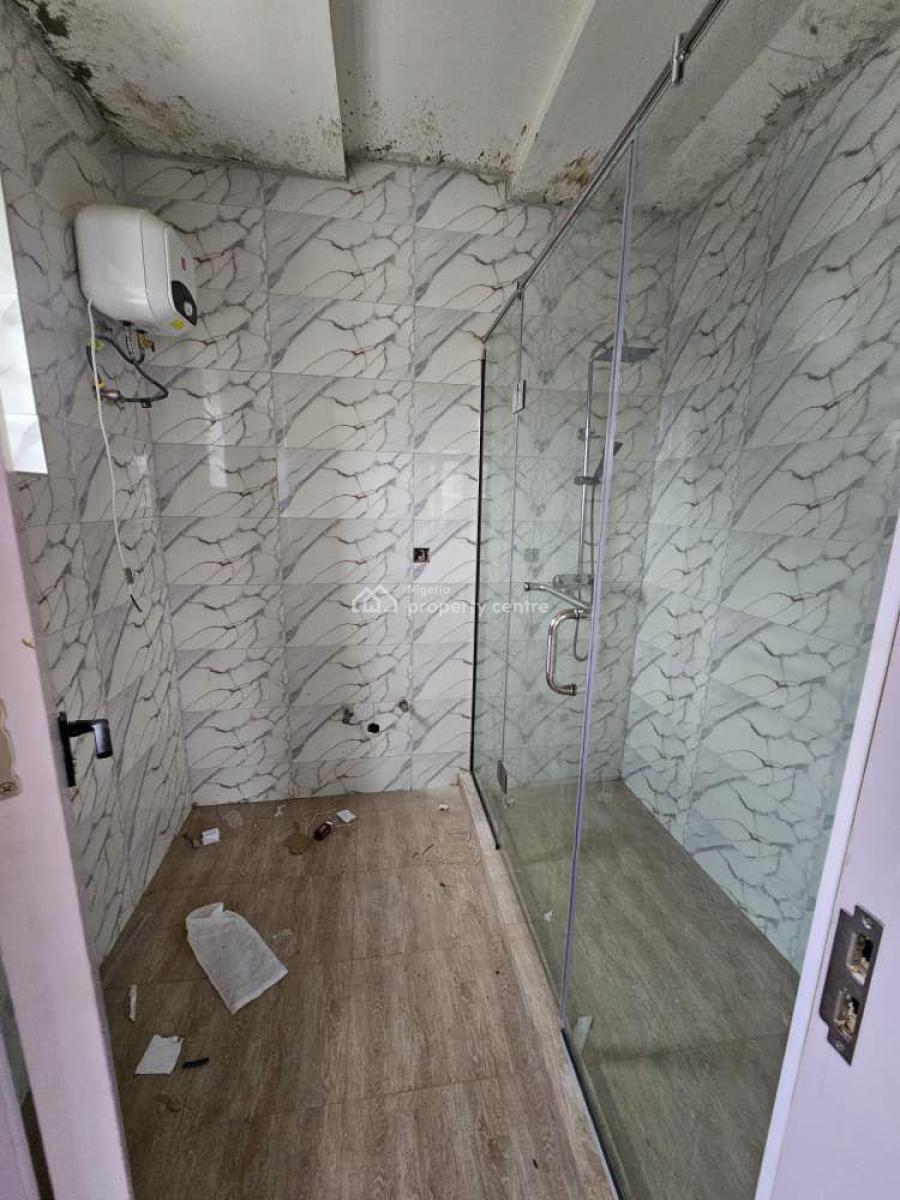 3 Bedroom Apartment, Opebi, Ikeja, Lagos, Block of Flats for Sale