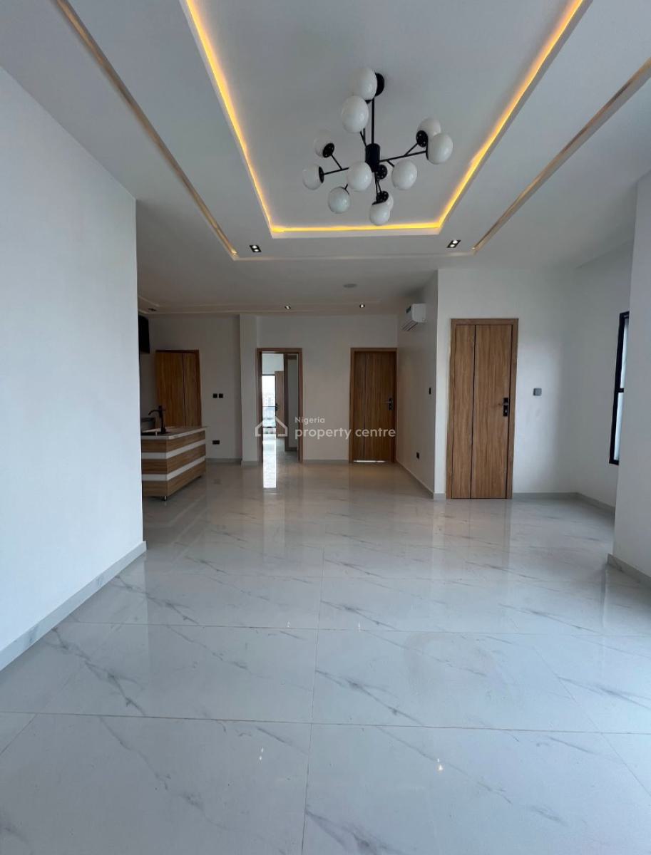 2 Bedroom Apartment, Ikate, Lekki, Lagos, Flat / Apartment for Sale