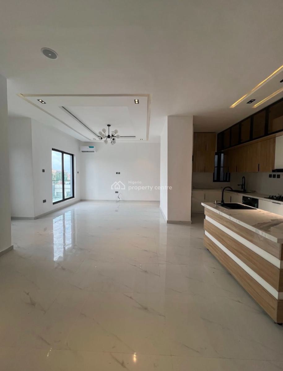 2 Bedroom Apartment, Ikate, Lekki, Lagos, Flat / Apartment for Sale