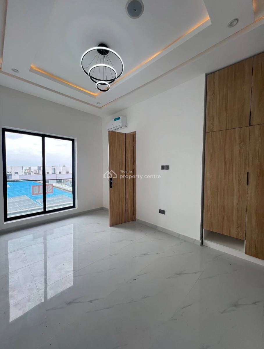 2 Bedroom Apartment, Ikate, Lekki, Lagos, Flat / Apartment for Sale