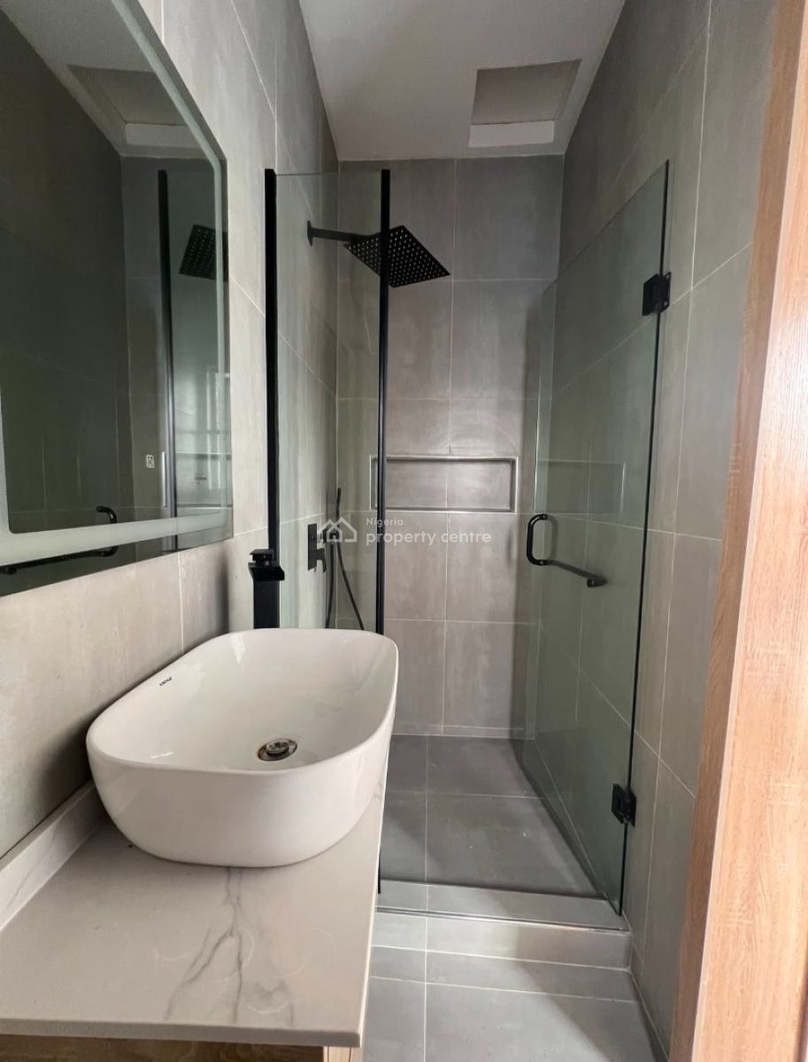 2 Bedroom Apartment, Ikate, Lekki, Lagos, Flat / Apartment for Sale