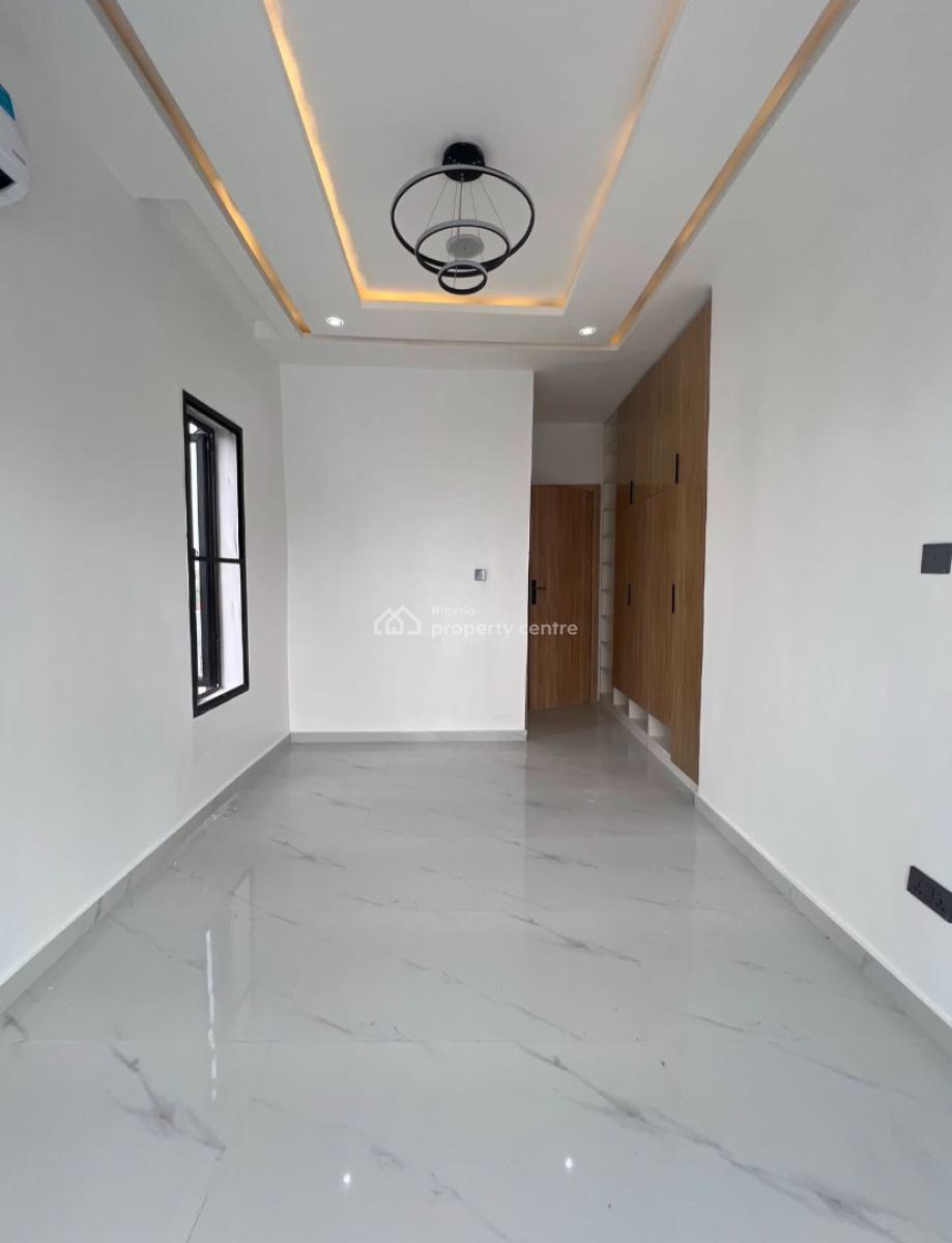 2 Bedroom Apartment, Ikate, Lekki, Lagos, Flat / Apartment for Sale