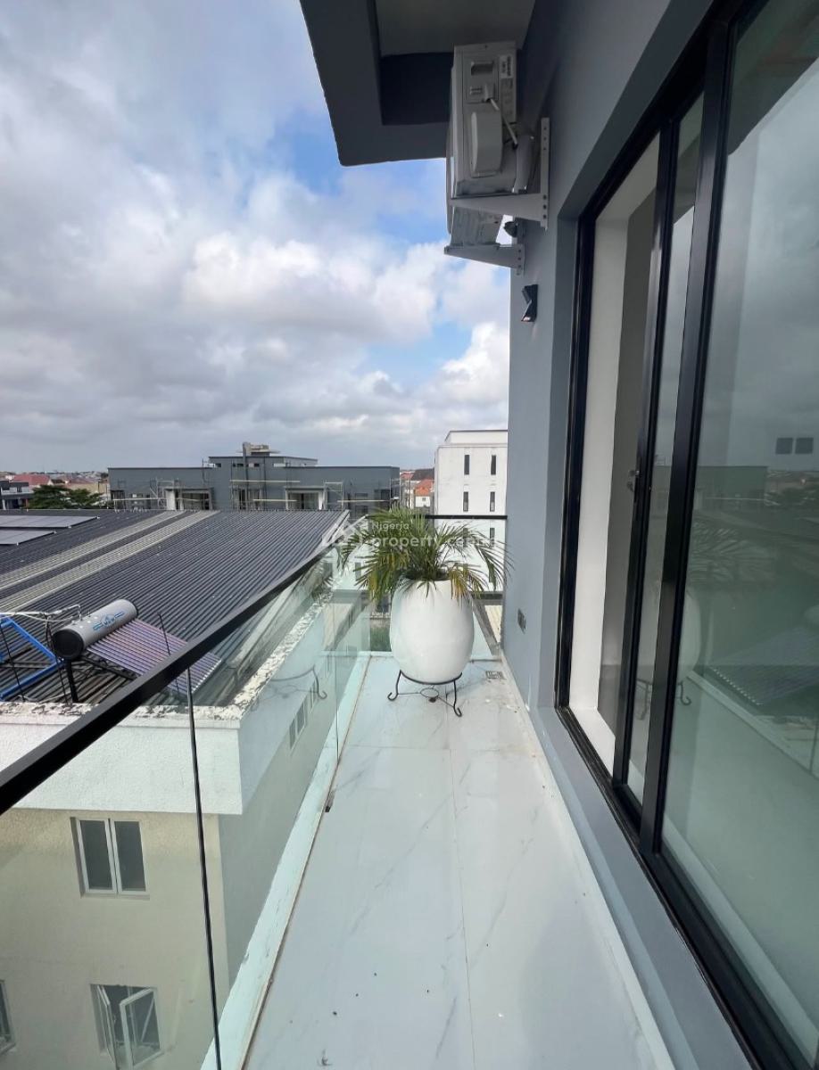 2 Bedroom Apartment, Ikate, Lekki, Lagos, Flat / Apartment for Sale