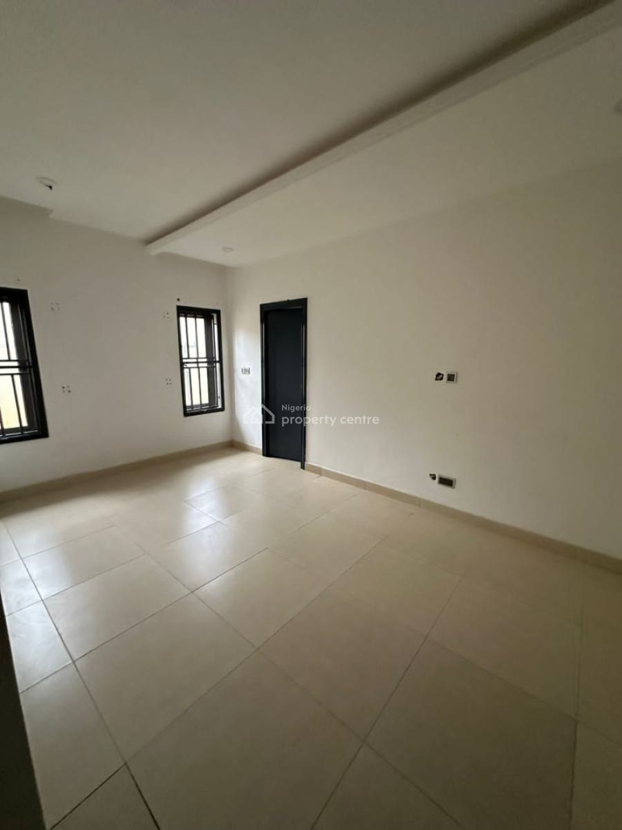 Luxury 3 Beds Flat Apartment Airbnb Perfect, Gilmore, Jahi, Abuja, Flat / Apartment for Sale