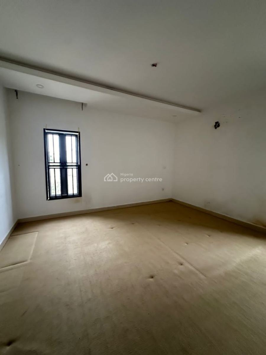 Luxury 3 Beds Flat Apartment Airbnb Perfect, Gilmore, Jahi, Abuja, Flat / Apartment for Sale