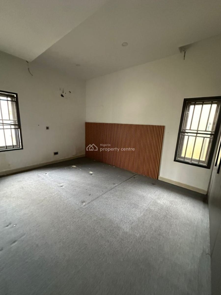 Luxury 3 Beds Flat Apartment Airbnb Perfect, Gilmore, Jahi, Abuja, Flat / Apartment for Sale