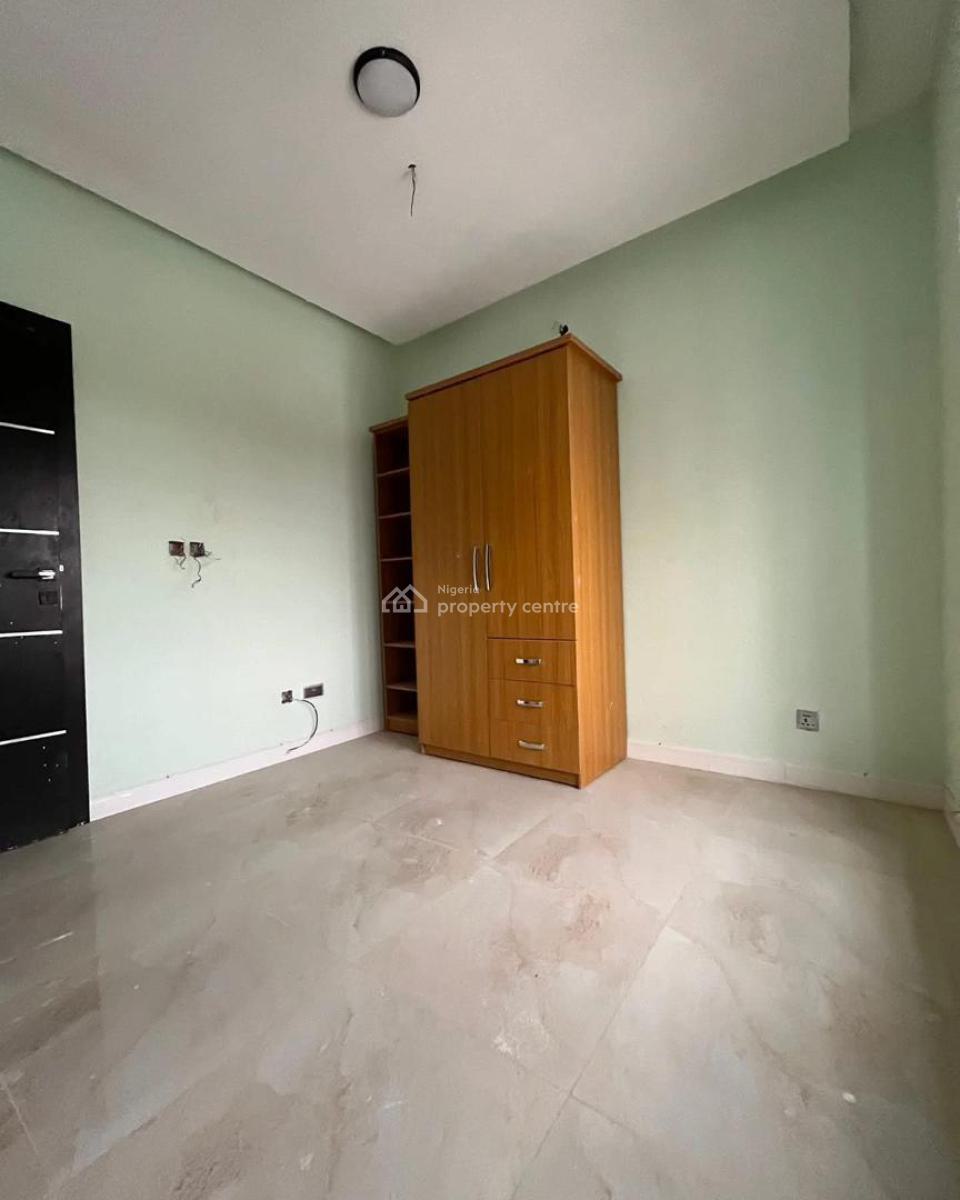 Beautifully Newly Built Duplex, Maryland, Lagos, Semi-detached Duplex for Sale
