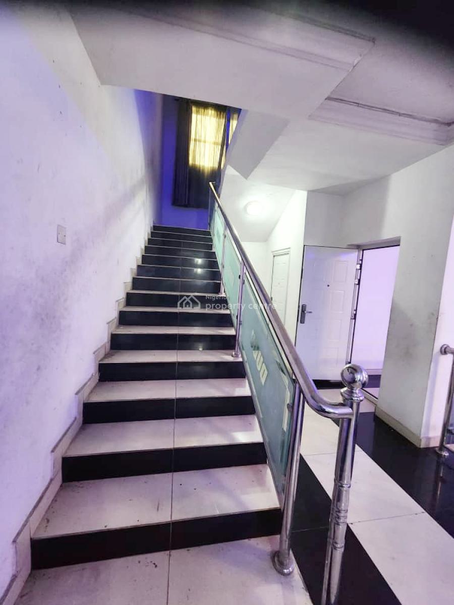 Luxury Finished 5 Bedroom Fully Detached Duplex, Omole Phase 2, Ikeja, Lagos, Detached Duplex for Rent